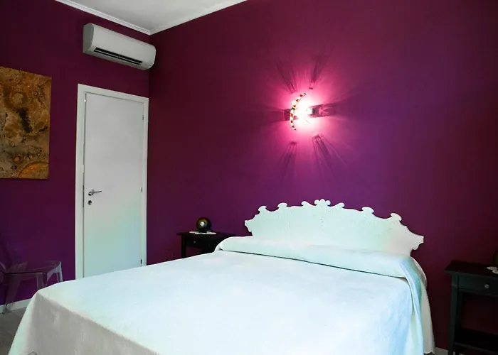 Violet House Roma