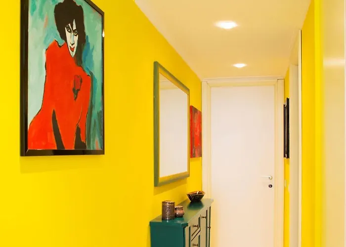 Violet House Roma